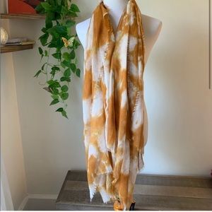 🌷(3 for $25) Abstract Blanket Scarf